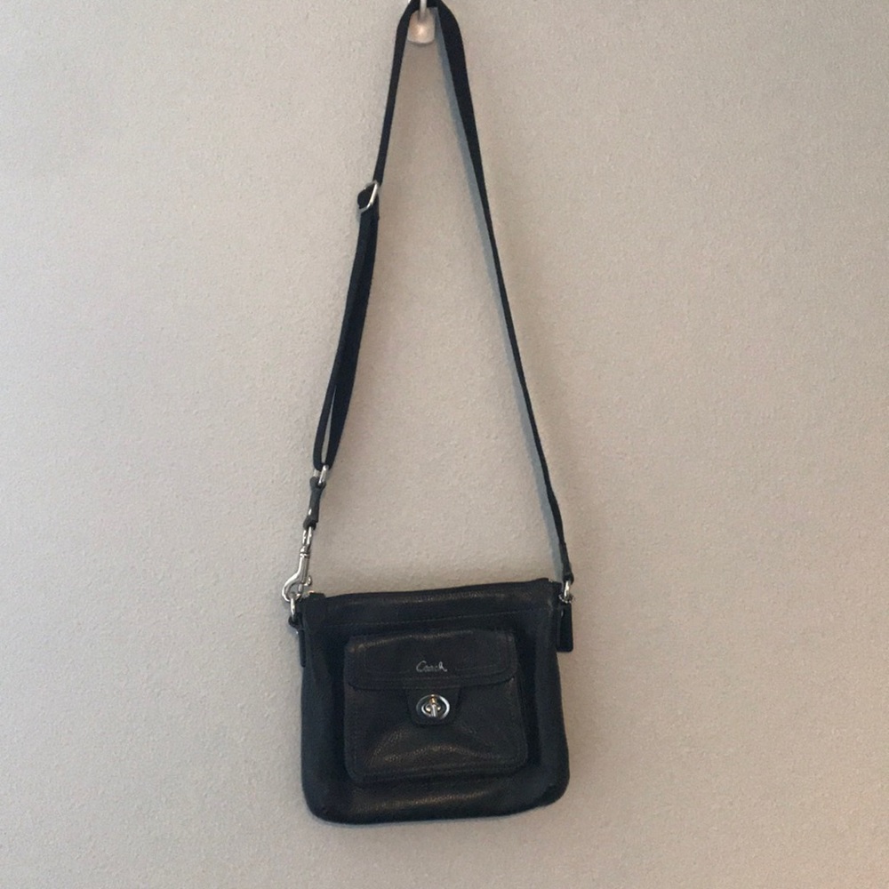 ✨Coach Crossbody Bag!✨